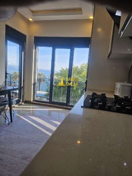 Edremit Akçay Mah`da4+1  Daire. - 8